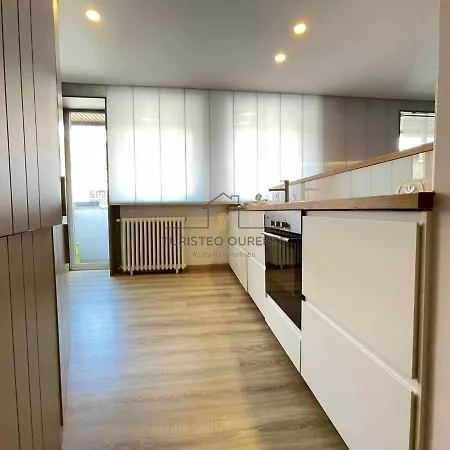Apartment Mayfa