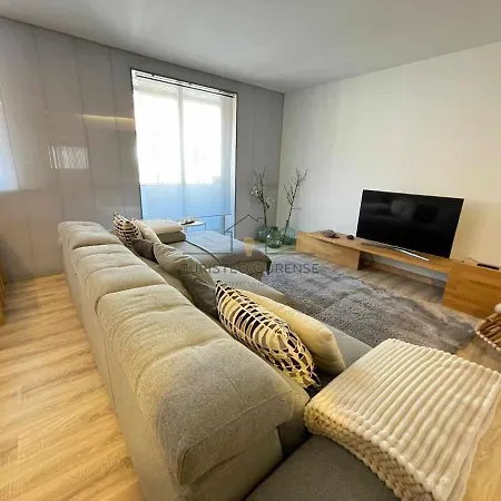 Mayfa Apartment *