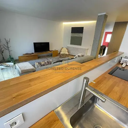 Mayfa Apartment
