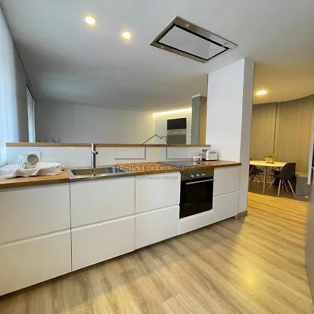 Mayfa Apartment *