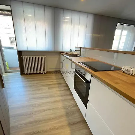 Mayfa Apartment