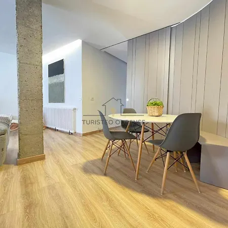 Mayfa Apartment Ourense