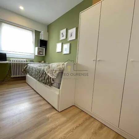 Mayfa Apartment