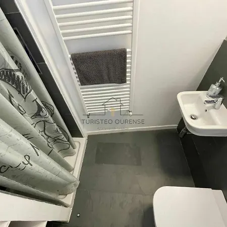 Mayfa Apartment *